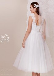 Νυφικό Lilly - Collection Diamonds by Lilly 2018